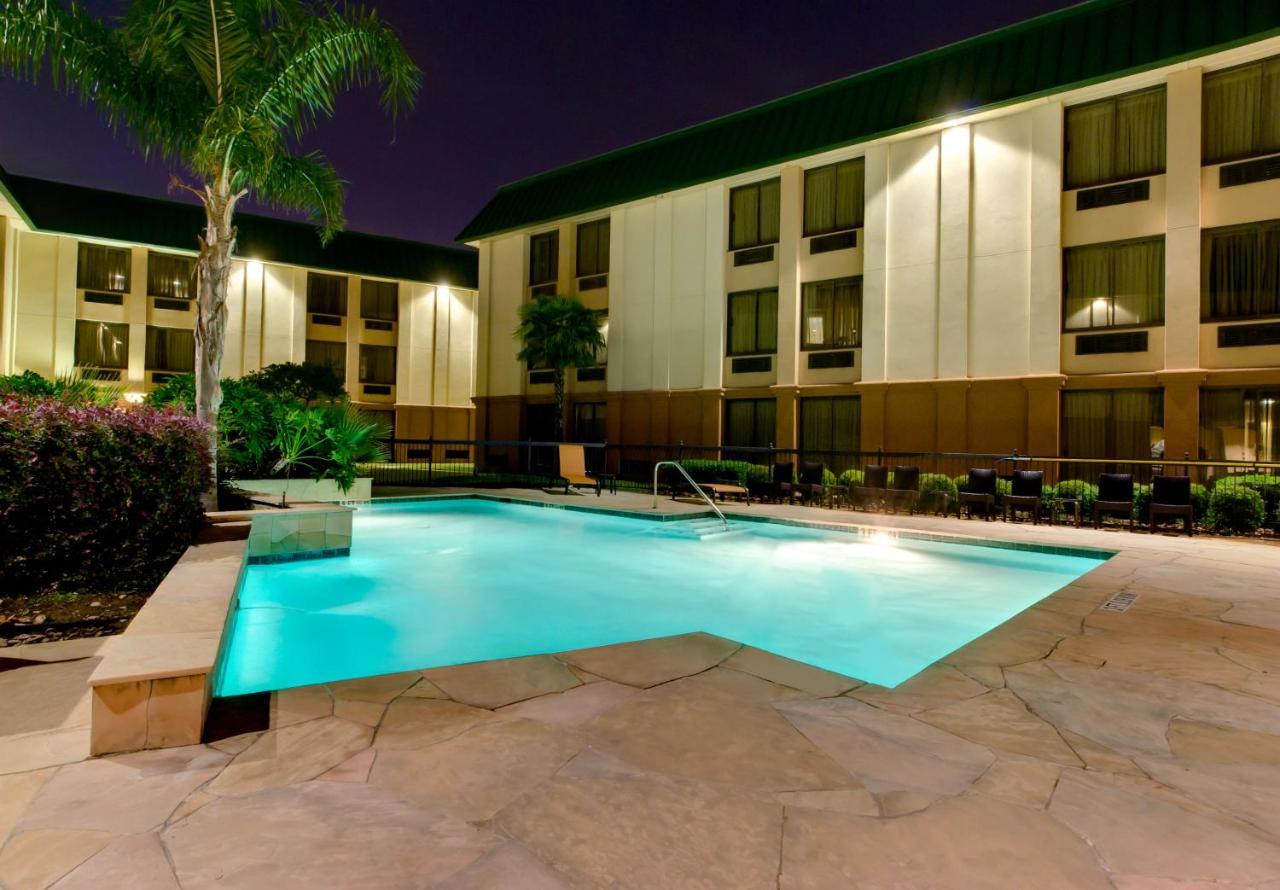 Heritage Place Houston Brookhollow Dış mekan fotoğraf