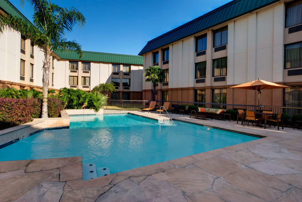 Heritage Place Houston Brookhollow Dış mekan fotoğraf