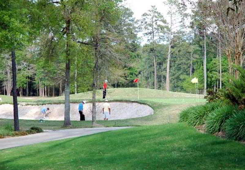 Heritage Place Houston Brookhollow Konforlar fotoğraf