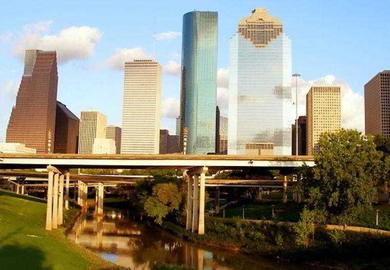 Heritage Place Houston Brookhollow Dış mekan fotoğraf